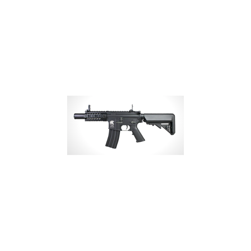 COLOMBISPORTS - REPLIQUE LONGUE 6MM M4 FF5" CHALLENGER G3 AEG BK