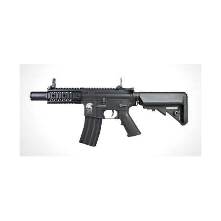 COLOMBISPORTS - REPLIQUE LONGUE 6MM M4 FF5" CHALLENGER G3 AEG BK