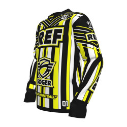 MAILLOT ARBITRE XXXL