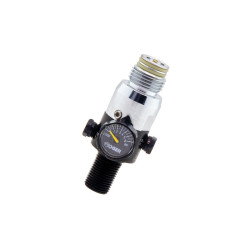 PRESET 4500 PSI LP 850 PSI OUTPUT