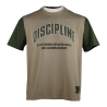 T-SHIRT DISCIPLINE