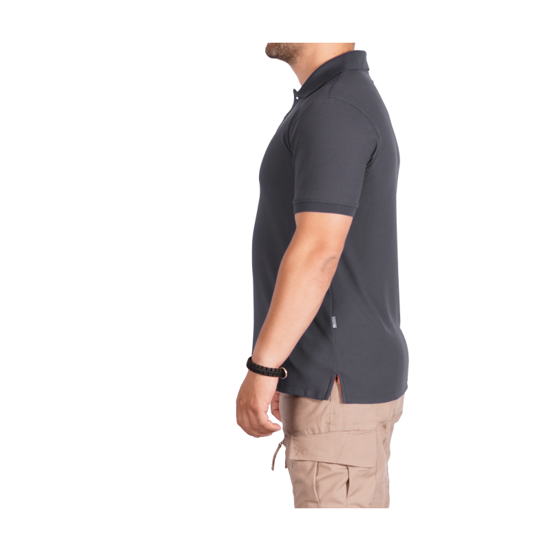 POLO RYKER ANTHRACITE