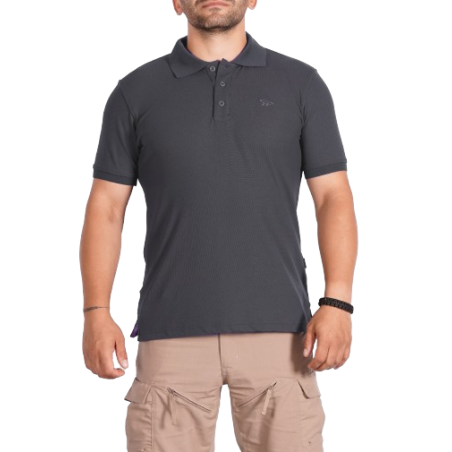 POLO RYKER ANTHRACITE