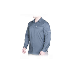 CHEMISE PRIME ANTHRACITE