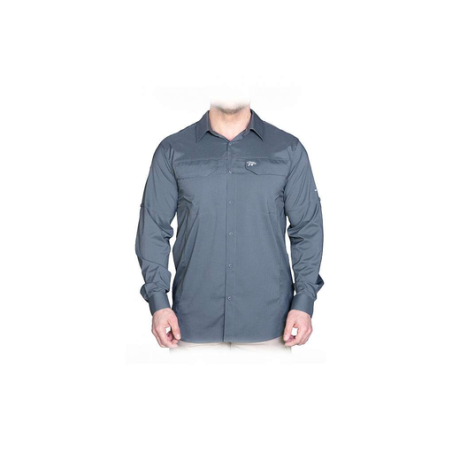 CHEMISE PRIME ANTHRACITE