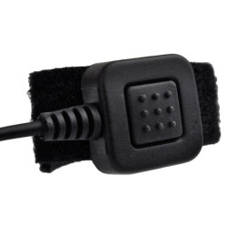 EARMOR M50 PTT CONTACTEUR - AIRSOFT