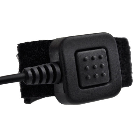 EARMOR M50 PTT CONTACTEUR - AIRSOFT