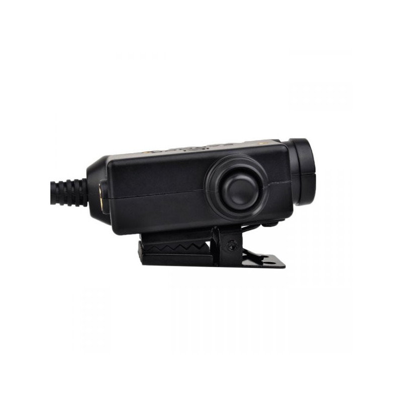 EARMOR M51 TACTICAL PTT-MIDLAND