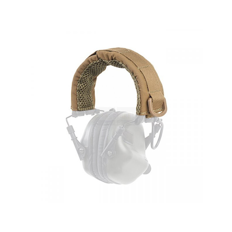 EARMOR M61 ADVANCED MODULAR HEADSET COVER DARK EARTH