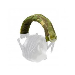 EARMOR M61 ADVANCED MODULAR HEADSET COVER MULTICAM TROPIC