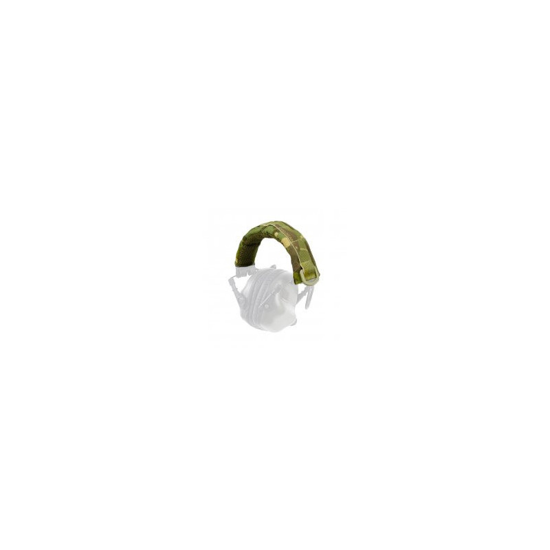 EARMOR M61 ADVANCED MODULAR HEADSET COVER MULTICAM TROPIC