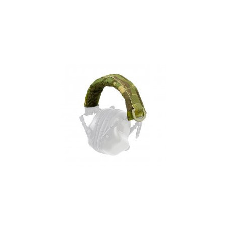 EARMOR M61 ADVANCED MODULAR HEADSET COVER MULTICAM TROPIC