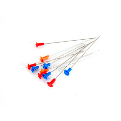 FLECHETTES POUR SARBACANE BLOWAIR (X100)