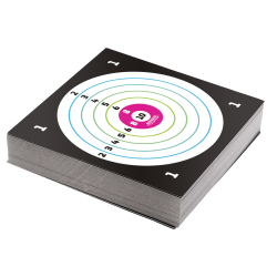 CIBLE 14X14 POWAIR X100