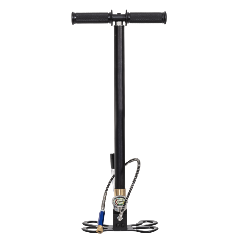 POMPE A MAINS HAUTE PRESSION HAUTE PERFORMANCE