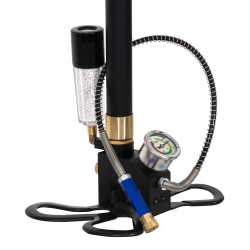 POMPE A MAINS HAUTE PRESSION HAUTE PERFORMANCE