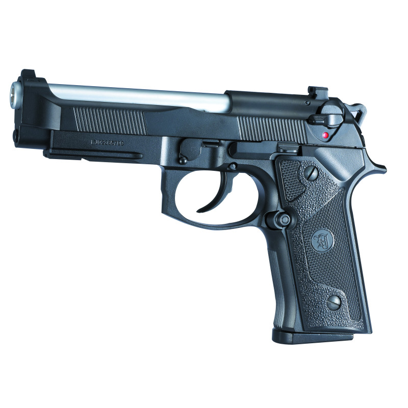 PISTOLET 6MM KJIA CO2 - AIRSOFT