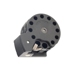 CHARGEUR MAMMOTH / MERCURY / LYNX C5.5