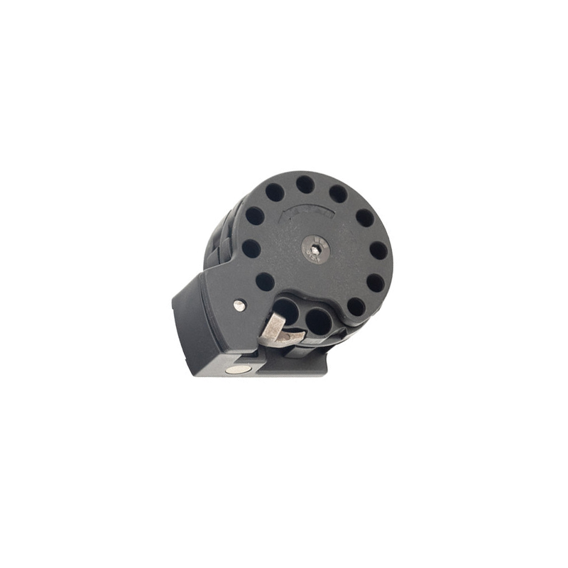 CHARGEUR MAMMOTH / MERCURY / LYNX C5.5