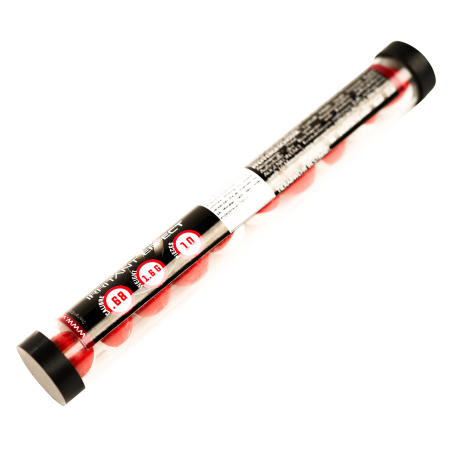 BILLES POIVRE CAL.68 x10 VESTA