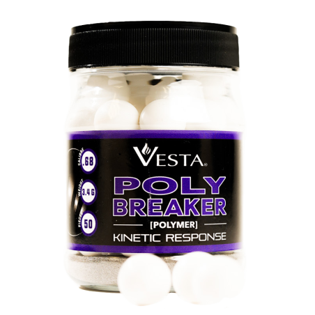 BILLES POLYBREAKER CAL.68 x50 VESTA