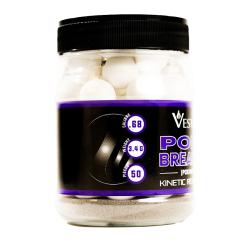 BILLES POLYBREAKER CAL.68 x50 VESTA