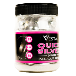 BILLES QUICKSILVER CAL.68 x50 VESTA