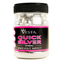 BILLES QUICKSILVER CAL.68 x50 VESTA