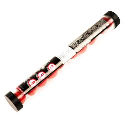 BILLES POIVRE CAL.50 x10 VESTA