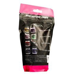 BILLES QUICKSILVER CAL.50 x200 VESTA