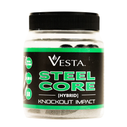 BILLES STEEL CORE CAL.50 x50 VESTA