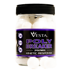 BILLES POLYBREAKER CAL.50 x50 VESTA