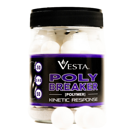 BILLES POLYBREAKER CAL.50 x50 VESTA