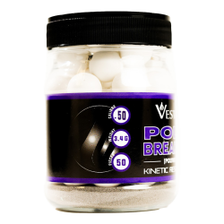 BILLES POLYBREAKER CAL.50 x50 VESTA