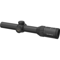 LUNETTE CONTINENTAL X6 1-6X24 SFP FIBRE RET4