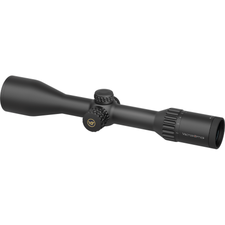 LUNETTE CONTINENTAL X8 2-16X50 ED