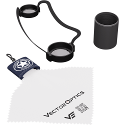 LUNETTE CONTINENTAL X8 2-16X50 ED