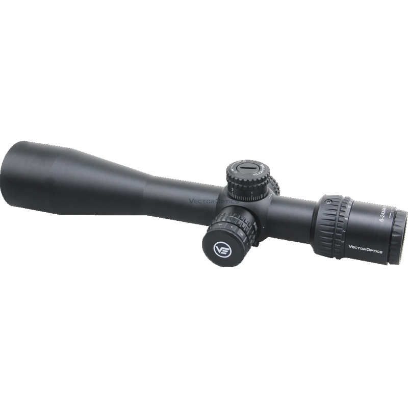 LUNETTE VEYRON 6-24X44 IR FFP