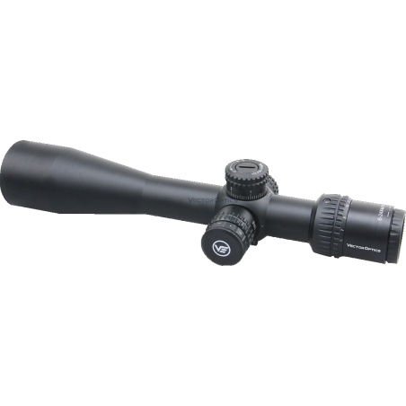 LUNETTE VEYRON 6-24X44 IR FFP