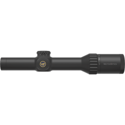 LUNETTE CONTINENTAL X10 1-10X24I ED FIBER