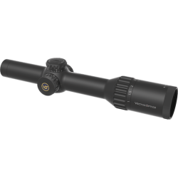 LUNETTE CONTINENTAL X10 1-10X24I ED FIBER