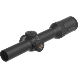 LUNETTE CONTINENTAL X10 1-10X24I ED FIBER