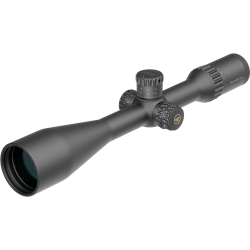 LUNETTE CONTINENTAL X8 6-48X56 ED MOA TACTICAL