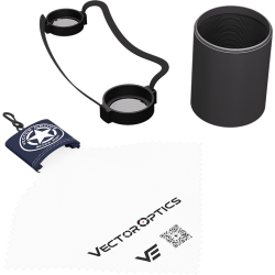 LUNETTE CONTINENTAL X8 6-48X56 ED MOA TACTICAL