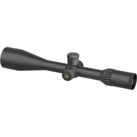 LUNETTE CONTINENTAL X8 6-48X56 ED MIL TACTICAL