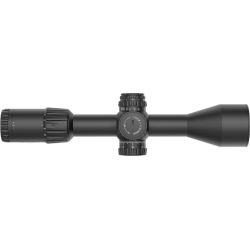 LUNETTE TAURUS 3-18x50 FFP GEN II