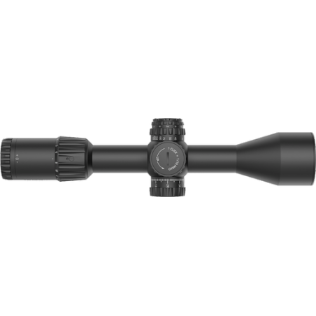 LUNETTE TAURUS 3-18x50 FFP GEN II