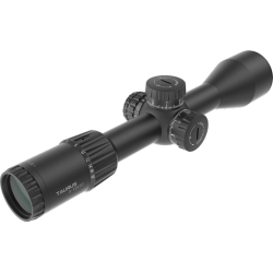 LUNETTE TAURUS 3-18x50 FFP GEN II