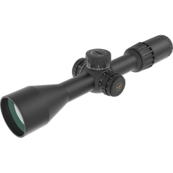 LUNETTE TAURUS 3-18x50 FFP GEN II