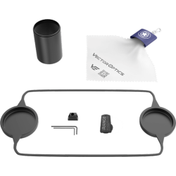 LUNETTE TAURUS 3-18x50 FFP GEN II